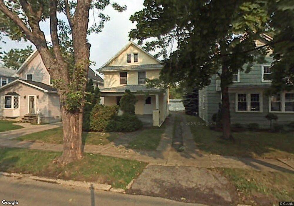 356 Stanley St, North Tonawanda, NY 14120 - photo 1