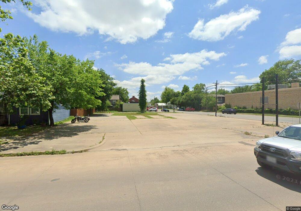 530 W Crawford St, Denison, TX 75020 - photo 1