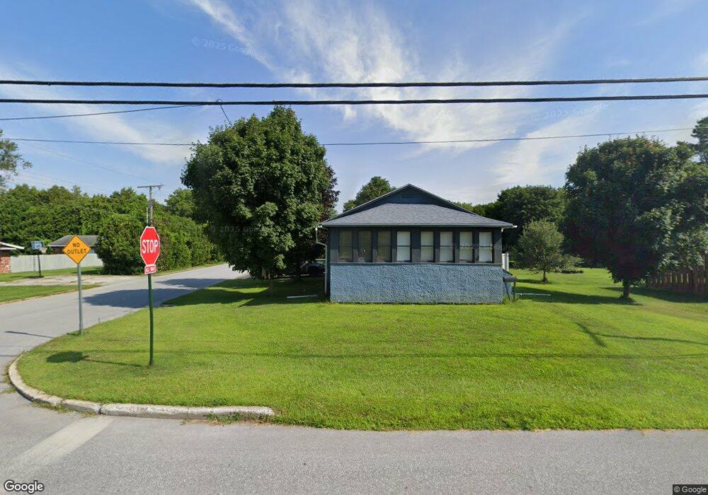 43 Field Ave, Rutland, VT 05701 - photo 1