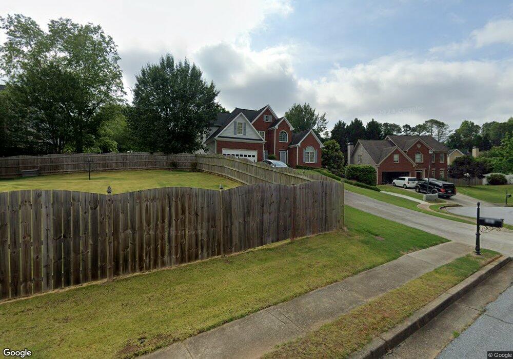 1081 Bay Pointe Way SW, Lilburn, GA 30047 - photo 1