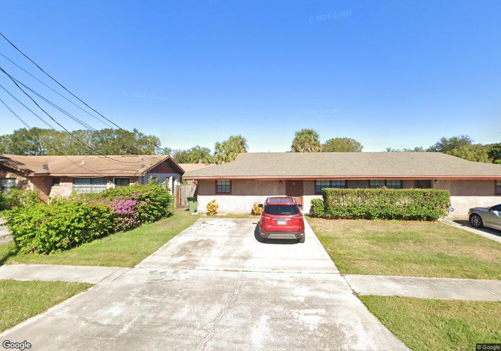 2021 Buckeye Rd NE, Winter Haven, FL 33881 - photo 1