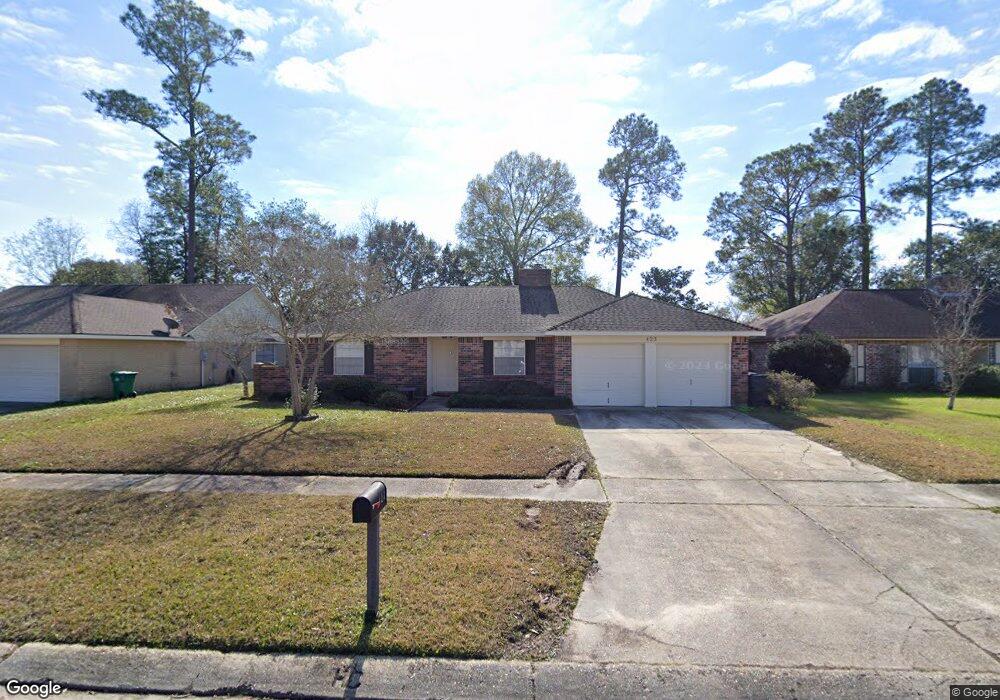 423 Candlewood Dr, Slidell, LA 70458 - photo 1