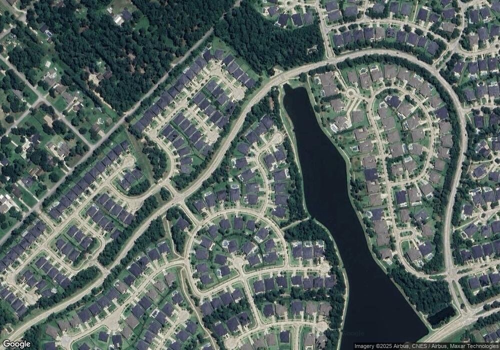 34115 Willow Bluff Ln, Pinehurst, TX 77362 - photo 1