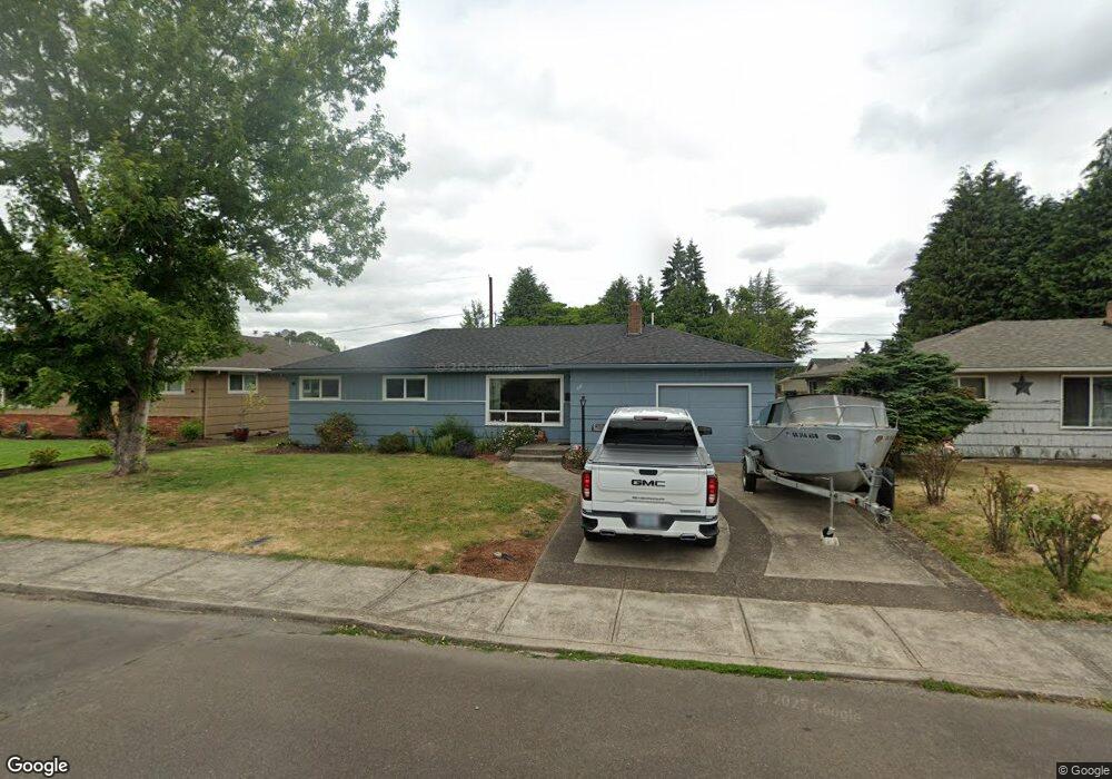 711 Menlo Dr N, Keizer, OR 97303 - photo 1