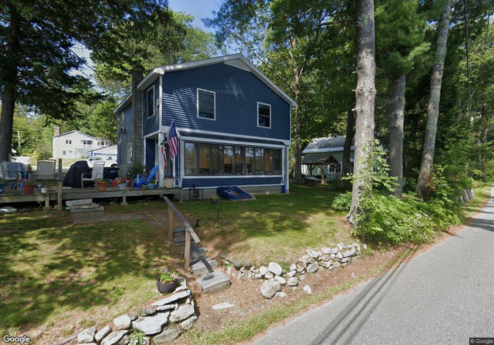 10 Doolittle Dr, Enfield, NH 03748 - photo 1