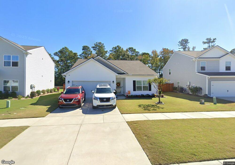 139 Pine Crest View Dr, Summerville, SC 29486 - photo 1