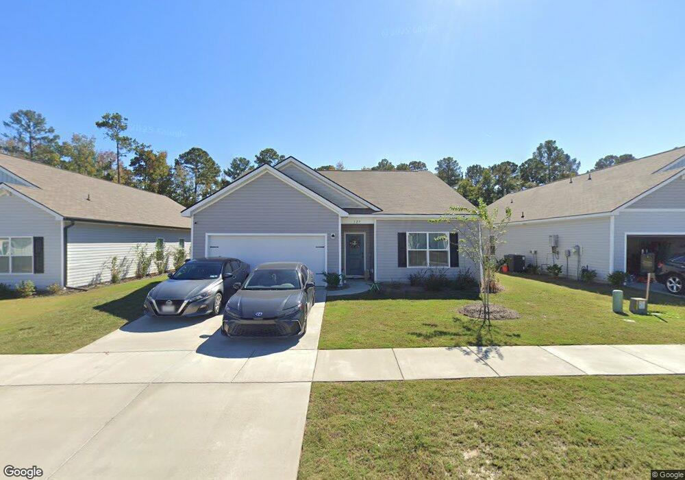 127 Pine Crest View Dr, Summerville, SC 29486 - photo 1