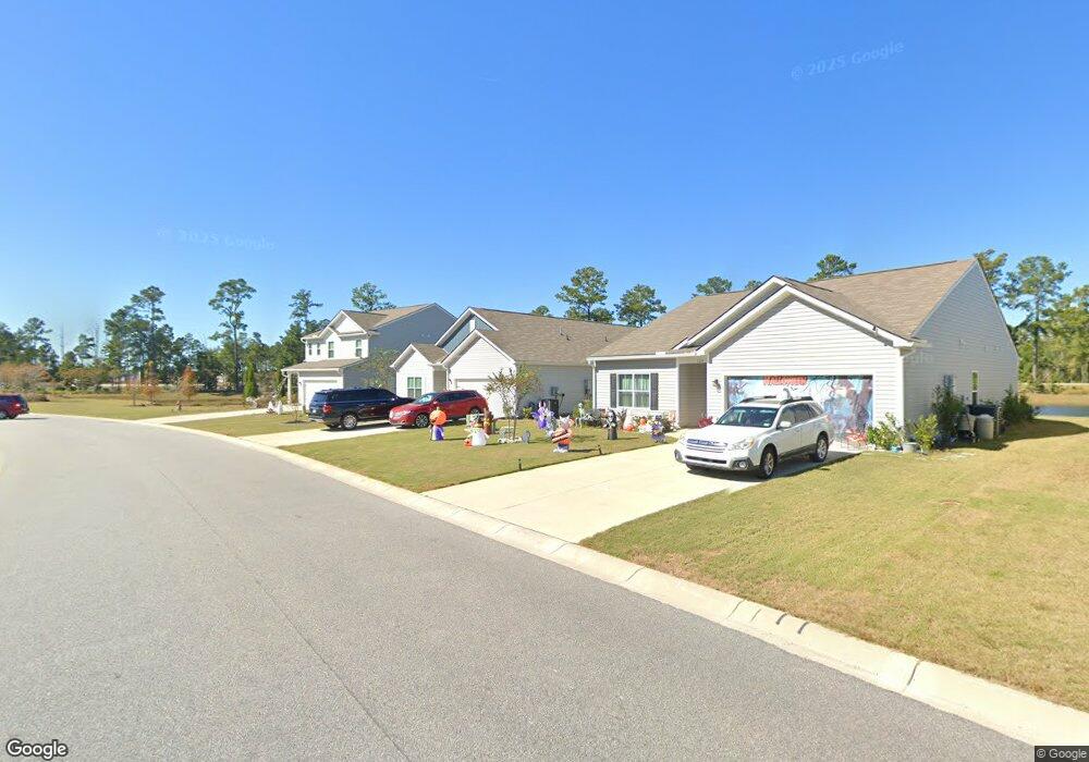 122 Pine Crest View Dr, Summerville, SC 29486 - photo 1