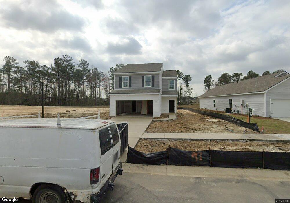 163 Pine Crest View Dr, Summerville, SC 29486 - photo 1