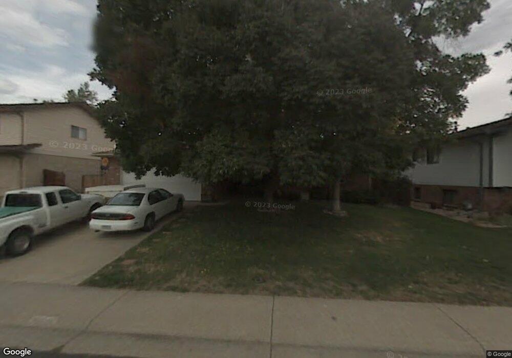 12866 Dexter Way, Thornton, CO 80241 - photo 1