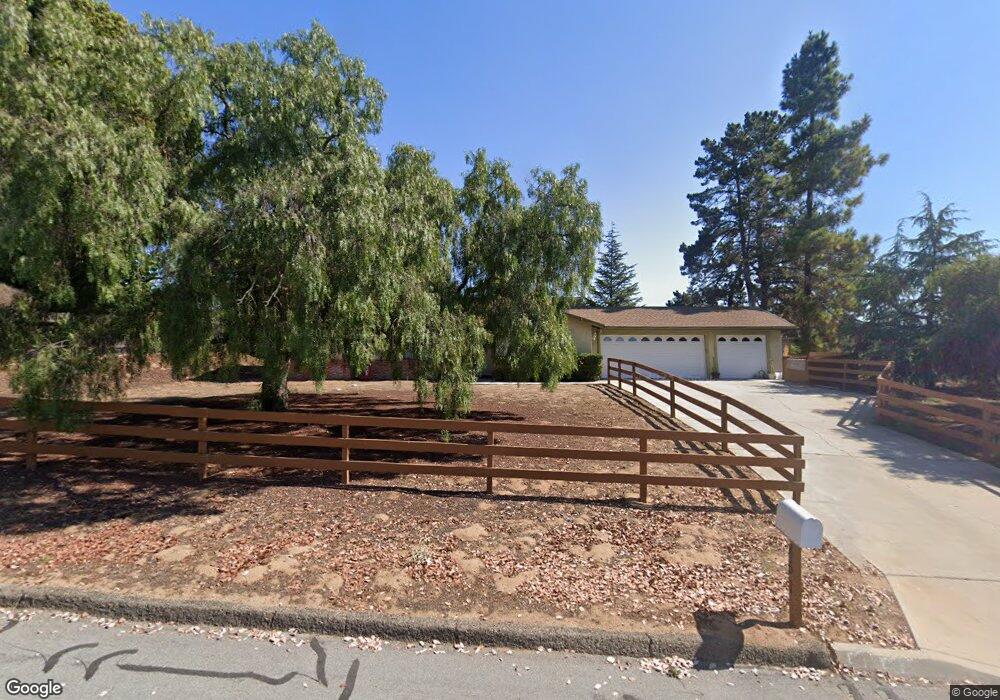 451 Nopal Way, Nipomo, CA 93444 - photo 1