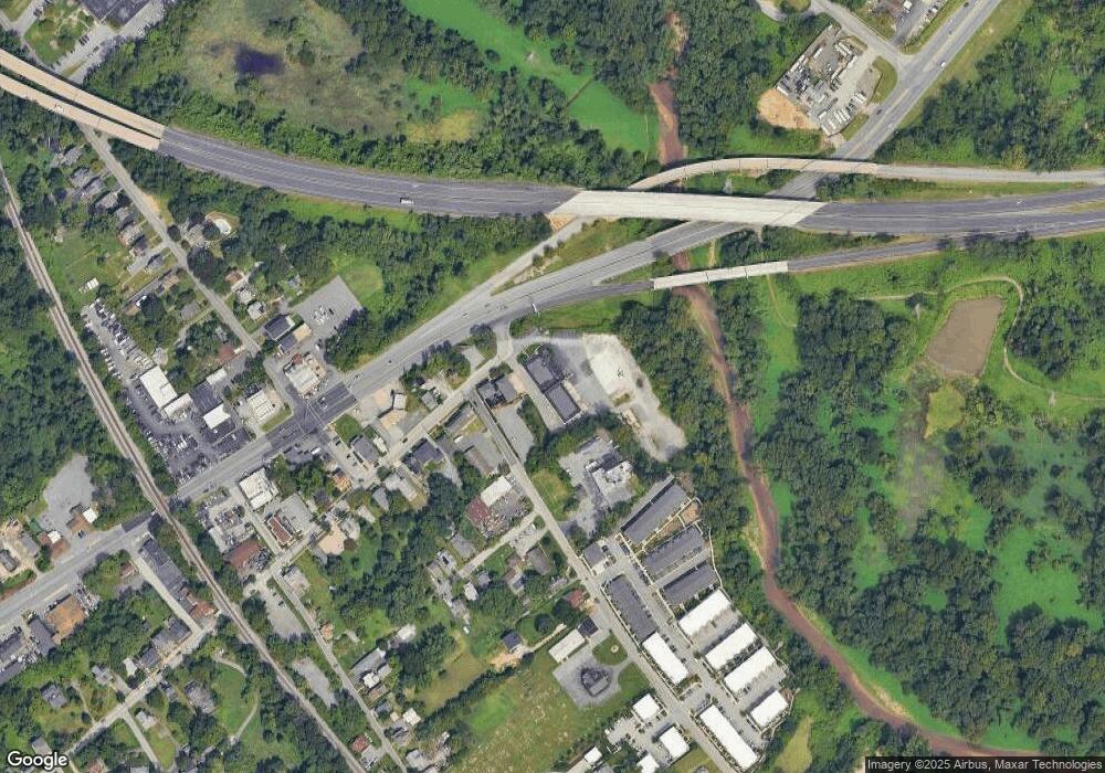 5681 Main St, Elkridge, MD 21075 - photo 1