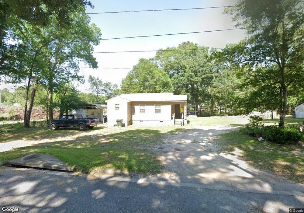 808 12th St SE, Moultrie, GA 31768 - photo 1