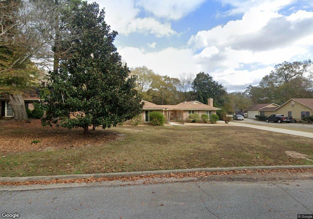 4058 Windtree Ln, Columbus, GA 31907 - photo 1