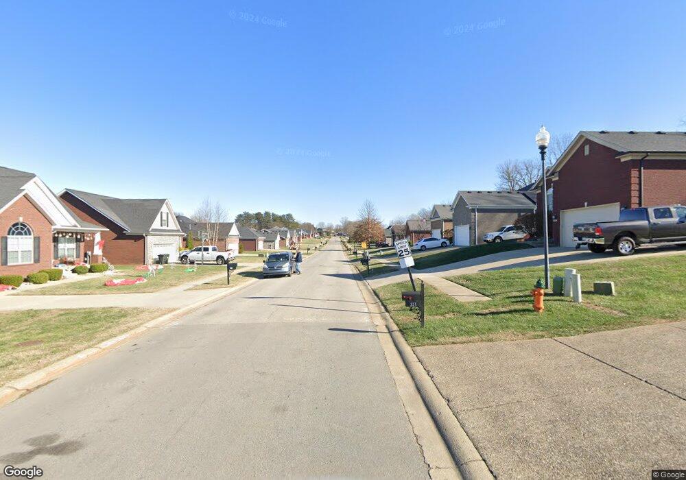 0 Fernwood Dr unit LOT 28 110437, Mount Washington, KY 40047 - photo 1