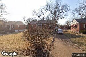 1255 Charlane Ct, Saint Louis, MO 63119