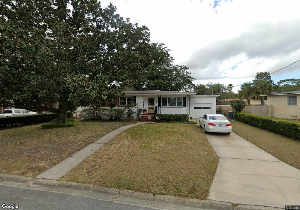 1432 Brookmont Ave E, Jacksonville, FL 32211 - photo 1