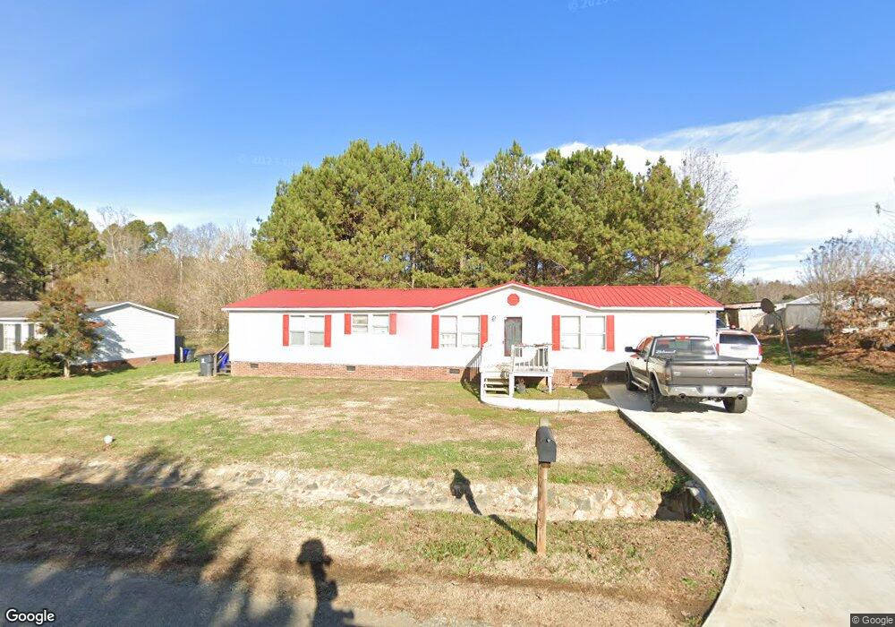 1205 Springtime Place, Siler City, NC 27344 - photo 1