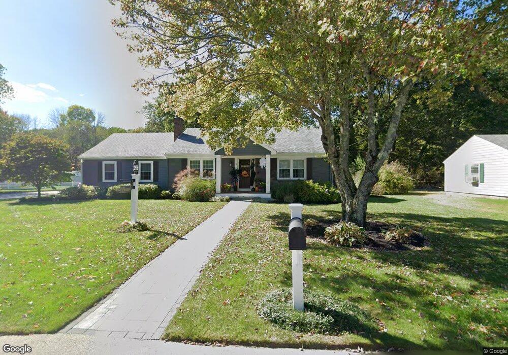 0 Mayflower Dr, Cumberland, RI 02864 - photo 1