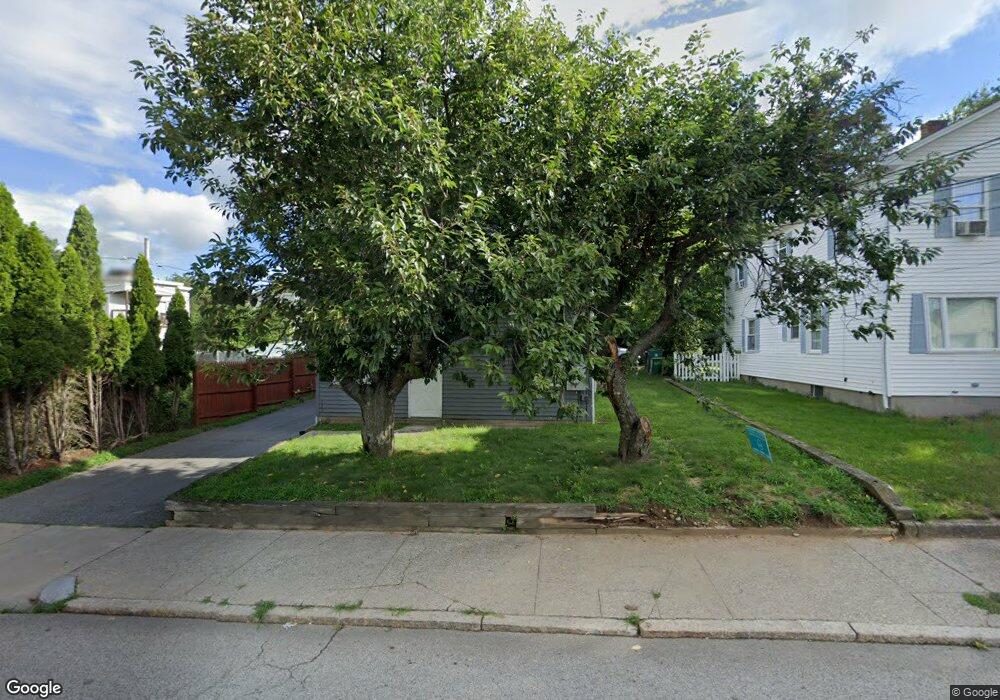 734 Elm St, Woonsocket, RI 02895 - photo 1