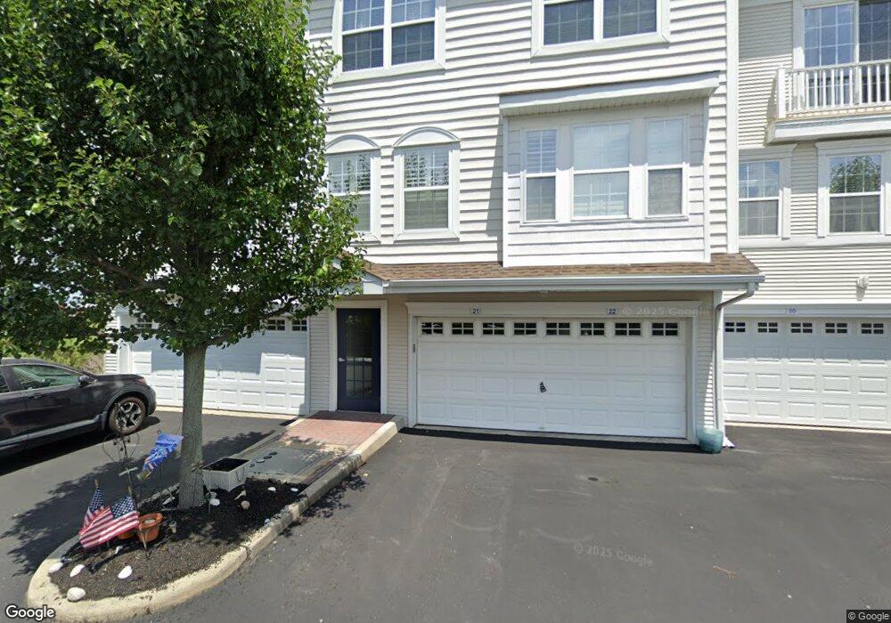 23 Bayside Dr unit 1006A1, Somers Point, NJ 08244 - photo 1