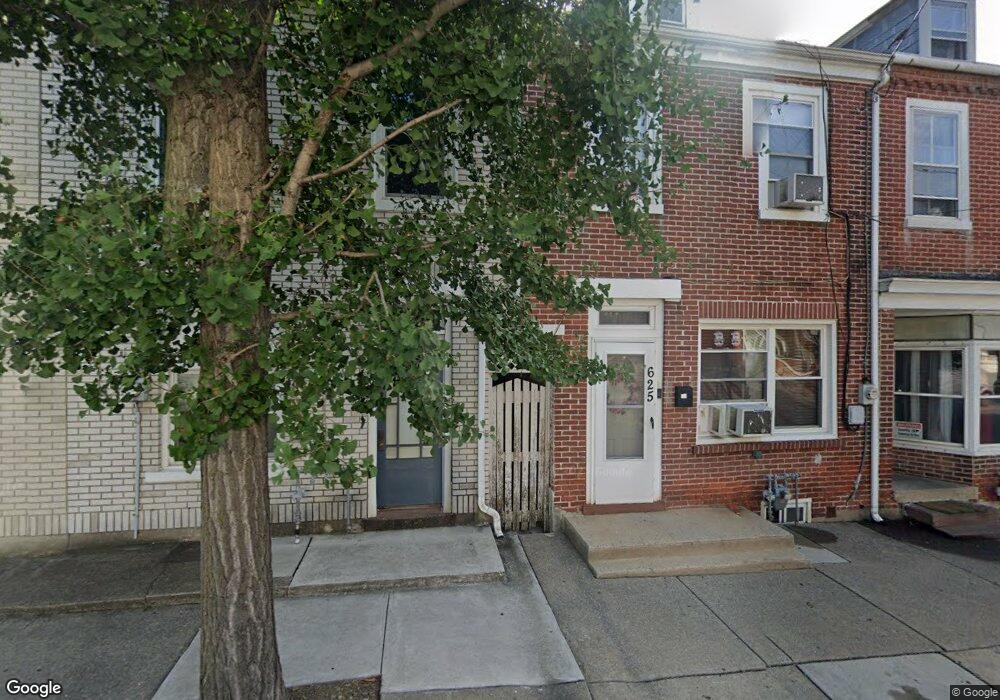 625 N Front St, Allentown, PA 18102 - photo 1