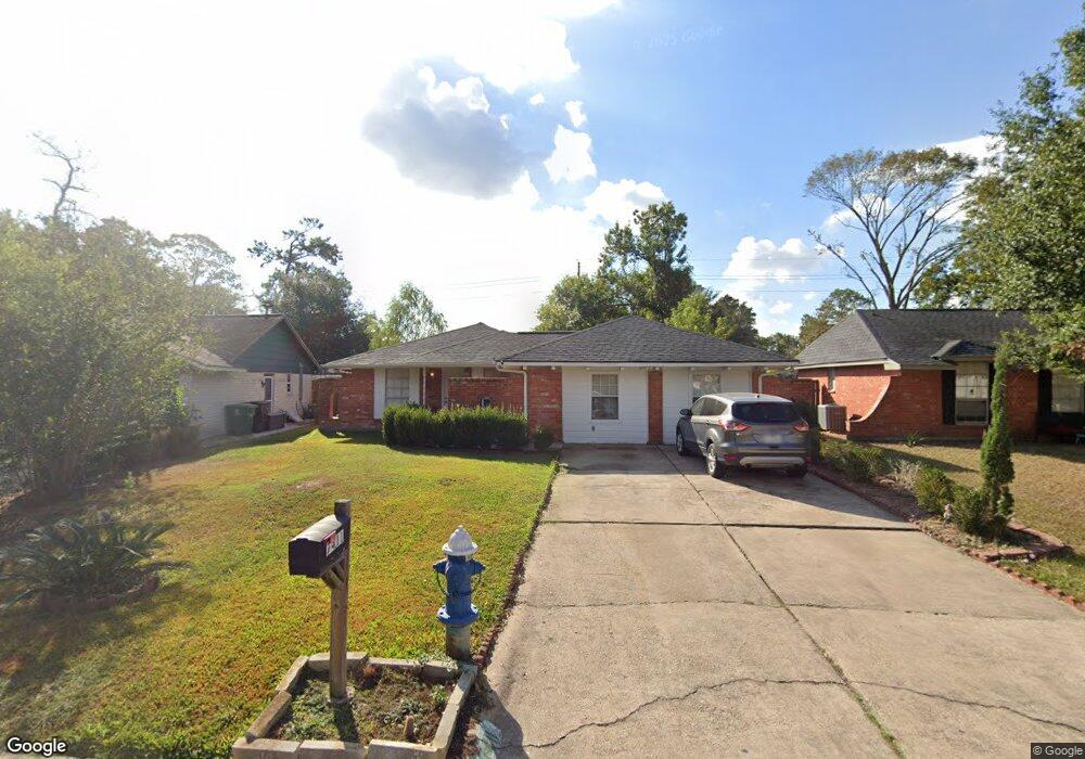 7411 Deadwood Dr, Houston, TX 77040 - photo 1