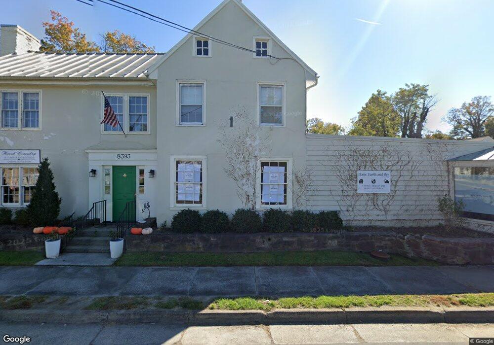 8393 W Main St unit SUITE 21, Marshall, VA 20115 - photo 1