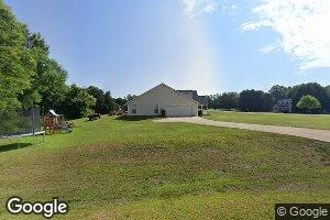 550 Cherokee Cir, Rutledge, GA 30663