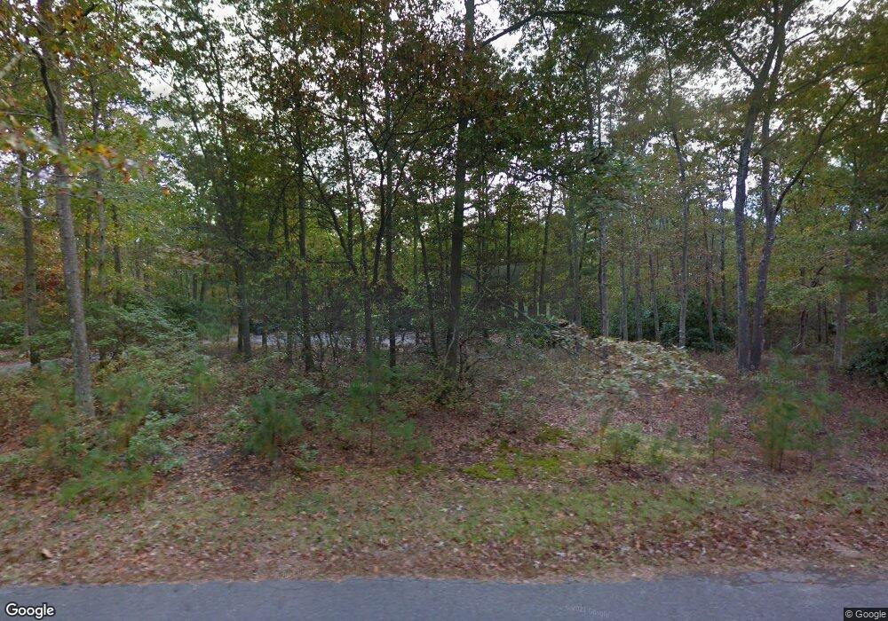 855 Nugentown Rd, Little Egg Harbor Township, NJ 08087 - photo 1