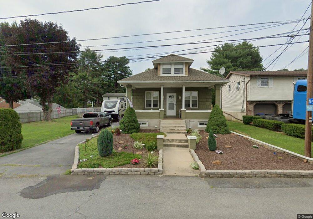 1733 New York Ave, Allentown, PA 18103 - photo 1