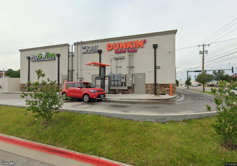 760 W Pipeline Rd, Hurst, TX 76053 - photo 1