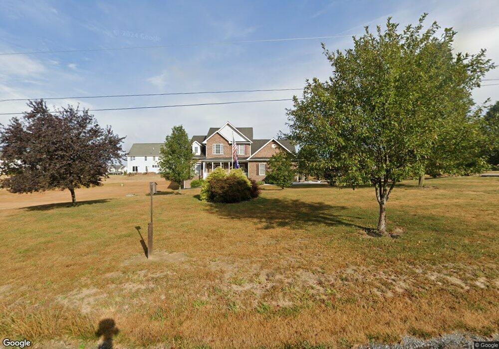 395 Karleys Way, Middletown, VA 22645 - photo 1