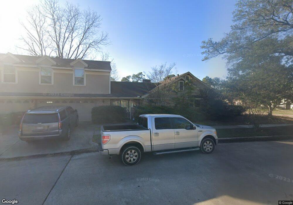 1003 Cheshire Ln, Houston, TX 77018 - photo 1