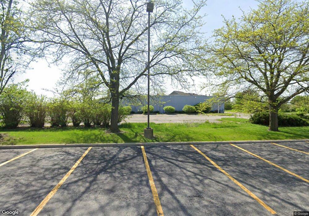 1020 Corporate Lakes Dr, Matteson, IL 60443 - photo 1