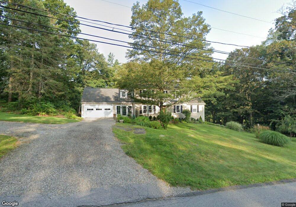 14 Deer Run Rd, Wilton, CT 06897 - photo 1