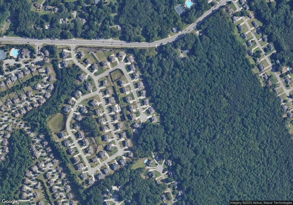 3519 Jaydee Ct unit 9, Lilburn, GA 30047 - photo 1