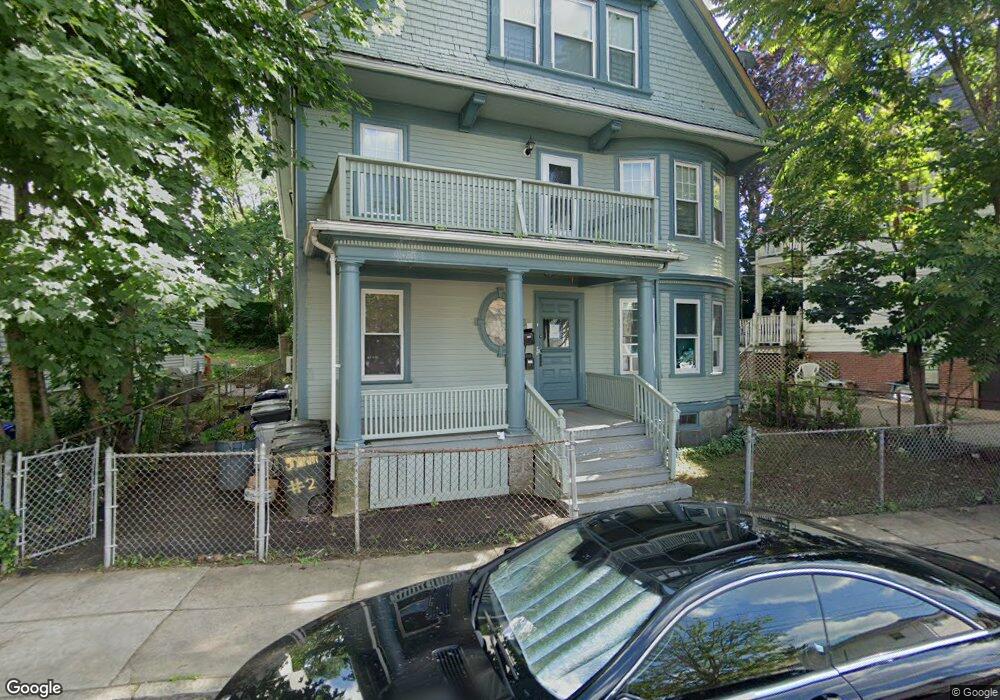 9 Ronan St unit 1, Dorchester, MA 02125 - photo 1