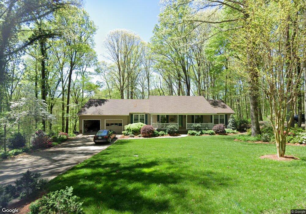 414 Florence Cir, Statesville, NC 28625 - photo 1