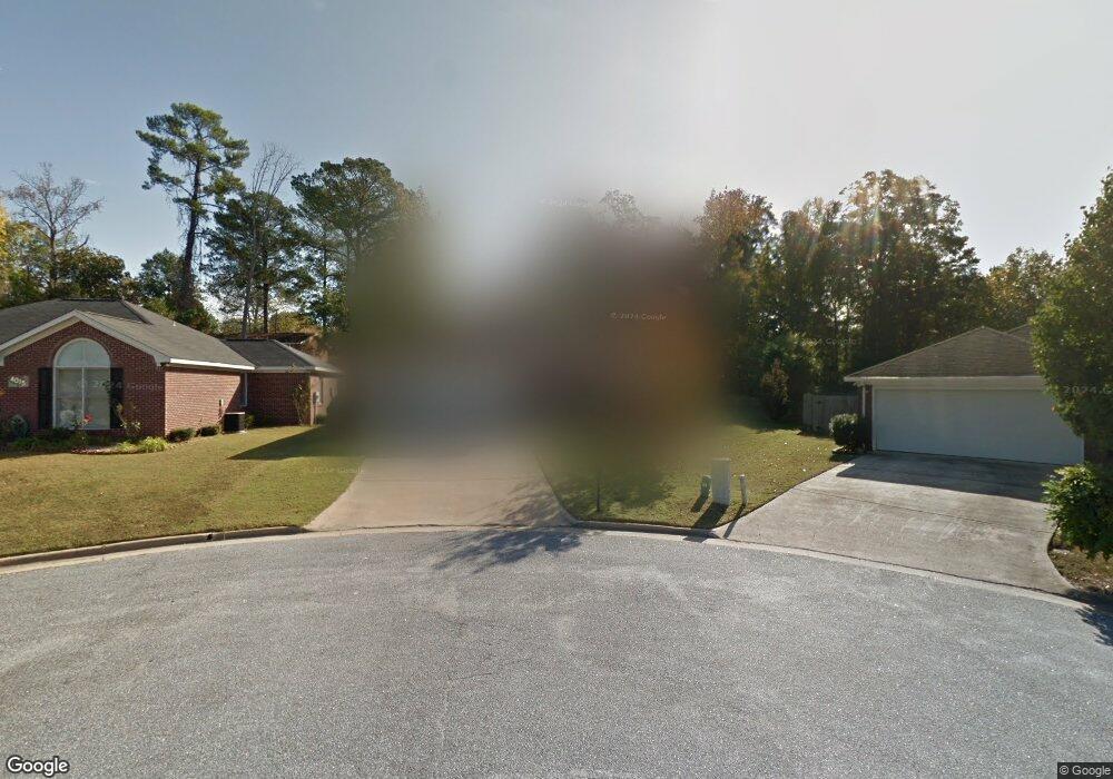 4013 Shade Valley Dr, Columbus, GA 31909 - photo 1