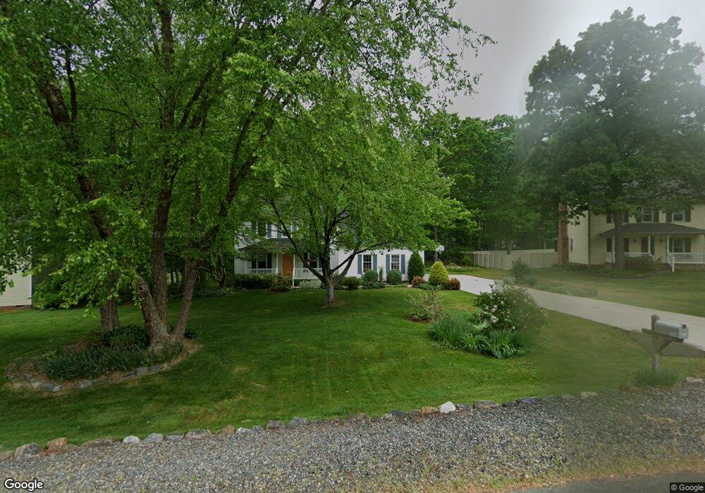 10506 Heather Greens Cir, Spotsylvania, VA 22553 - photo 1