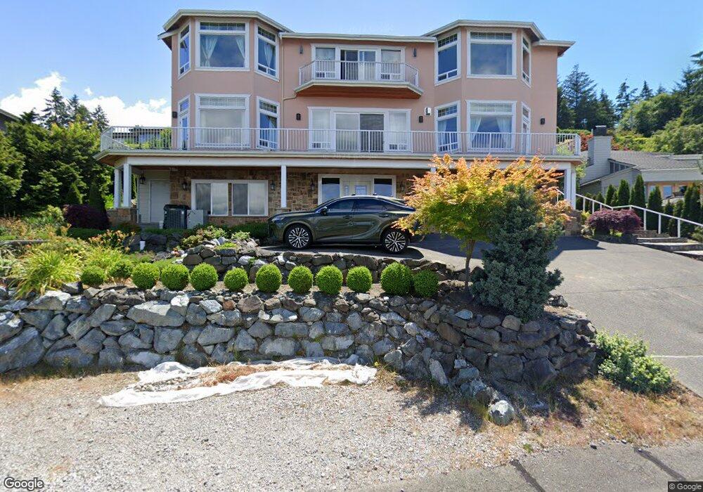 4703 Memory Ln W, University Place, WA 98466 - photo 1