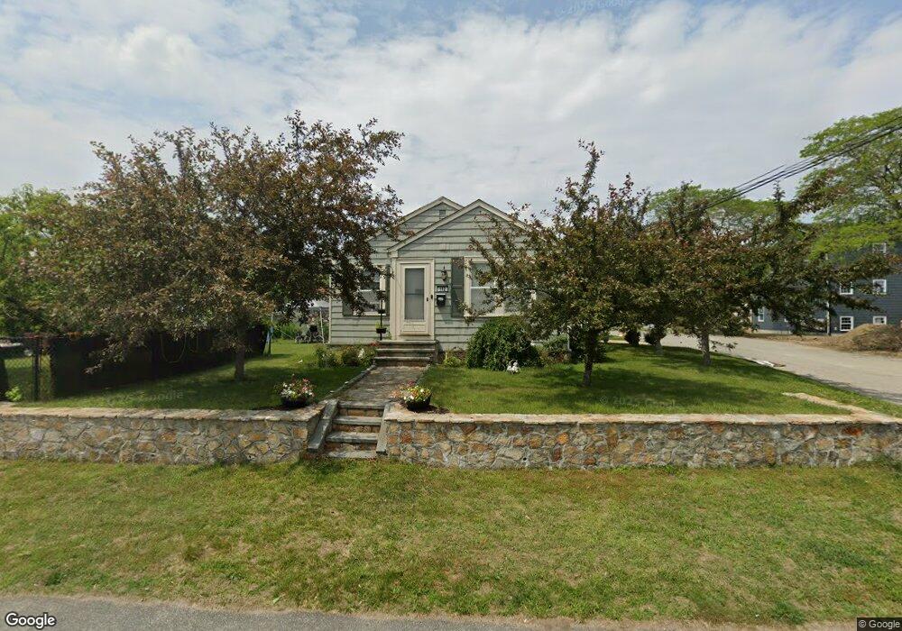 112 2nd Ave, Cranston, RI 02910 - photo 1
