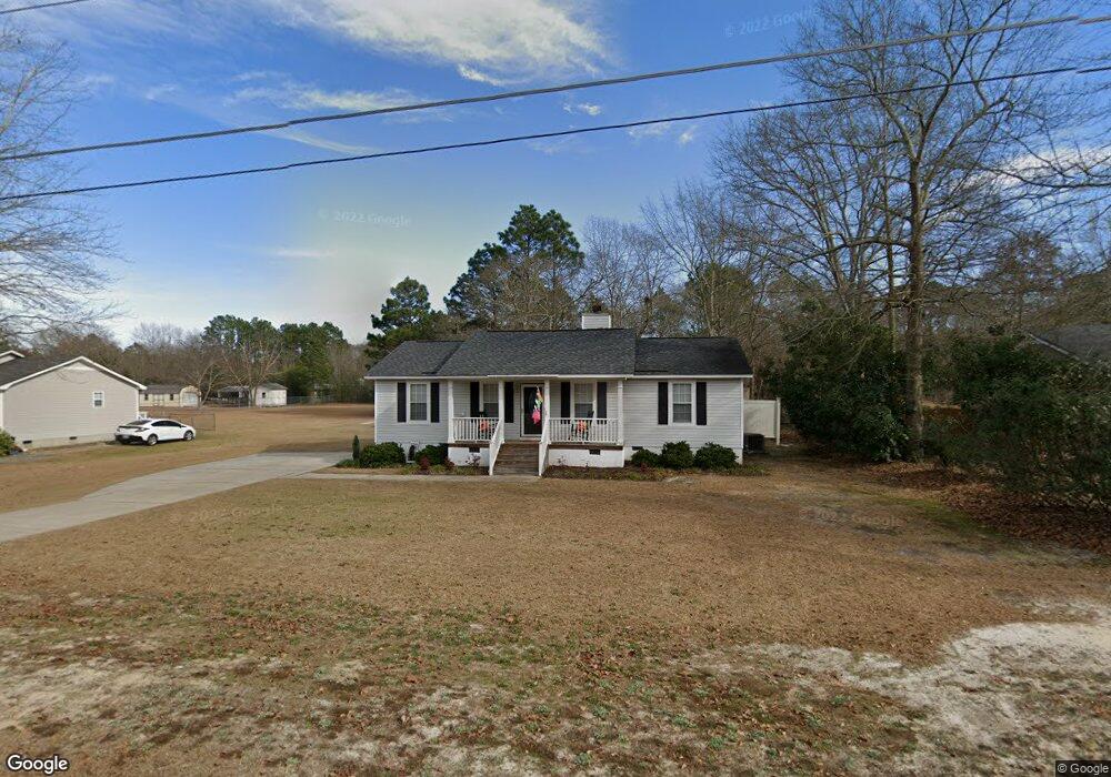 231 Kyzer Rd, Lexington, SC 29073 - photo 1