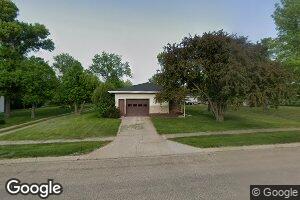 409 Roosevelt St, Turtle Lake, ND 58575