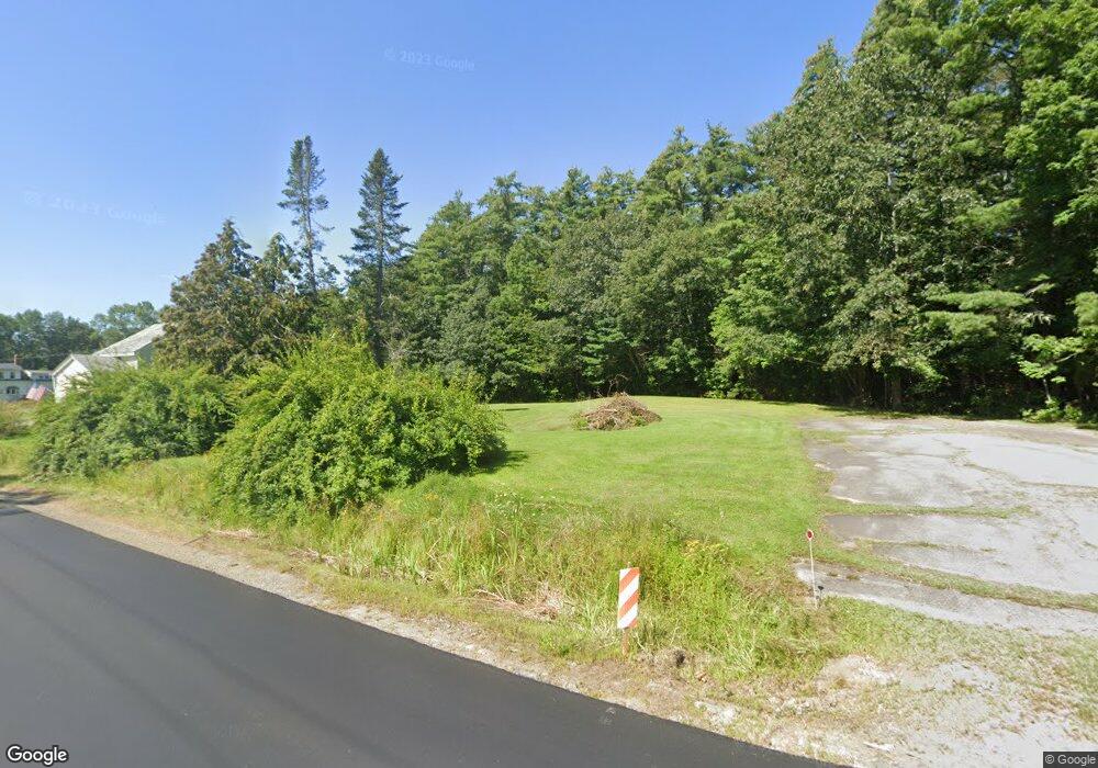 0 Browns Point, Bowdoinham, ME 04008 - photo 1