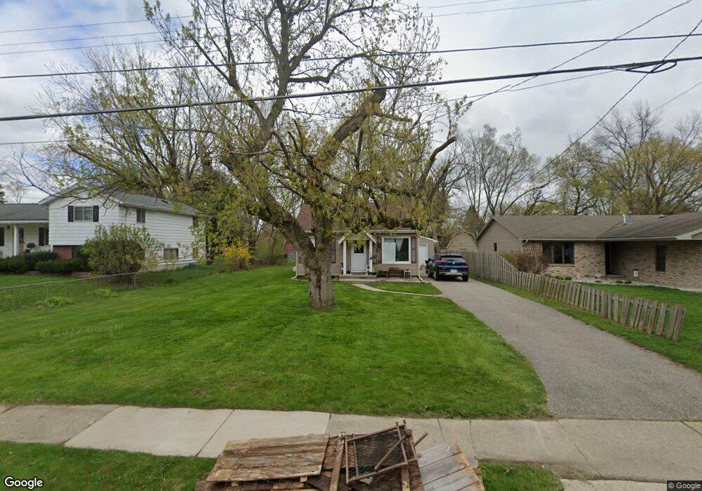 458 Deland Rd, Flushing, MI 48433 - photo 1