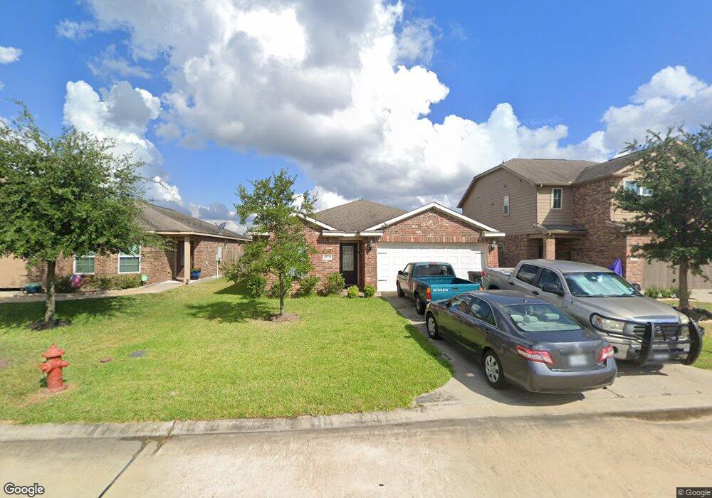 22702 Threefold Ridge Dr, Hockley, TX 77447 - photo 1