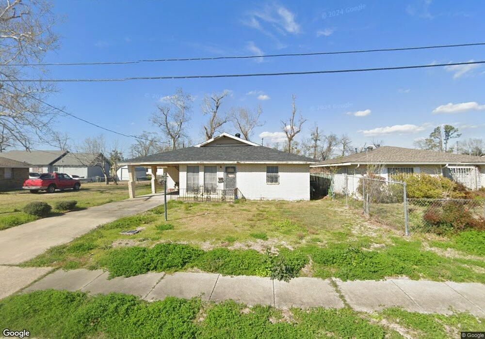 2001 Knapp St, Lake Charles, LA 70601 - photo 1
