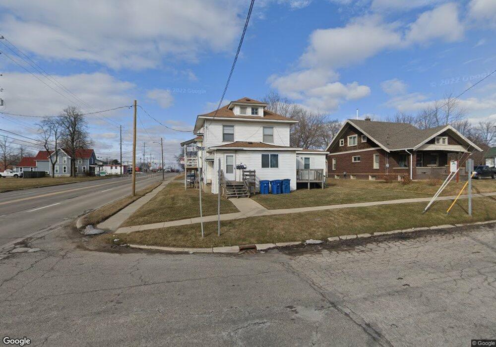 103 E 3rd St, Davison, MI 48423 - photo 1